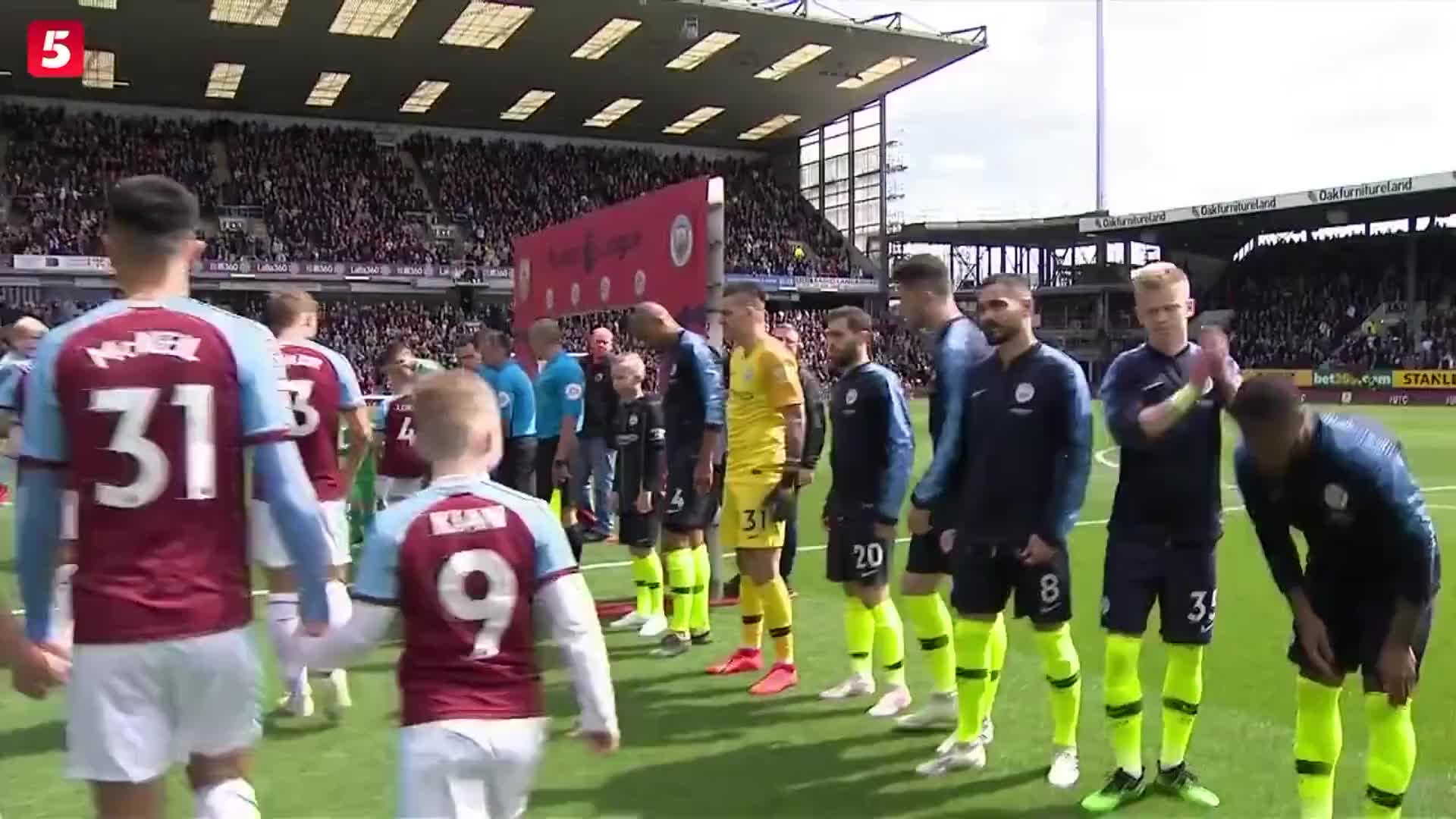 关键胜负手 关键胜负手